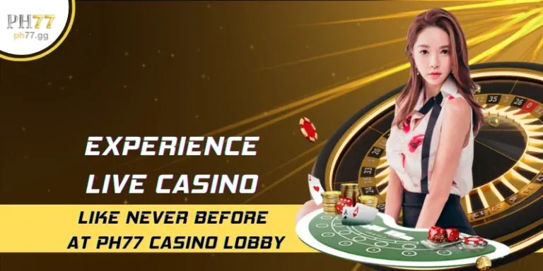 Giao diện trò chơi Baccarat trên ứng dụng 12BET Mobi