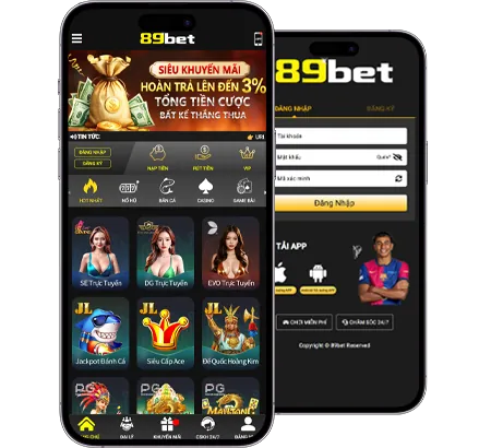 Kho trò chơi đa dạng tại 12bet Mobi