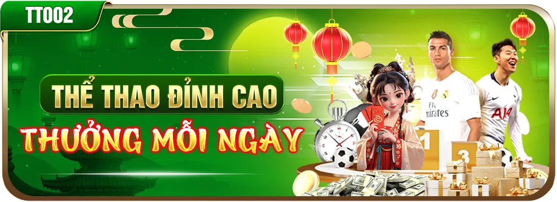 Ưu đãi đăng nhập 55win
